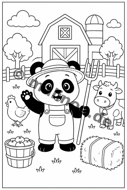 Panda's – Bild 20