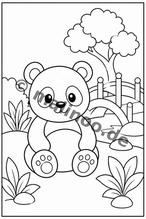 Panda's – Bild 20