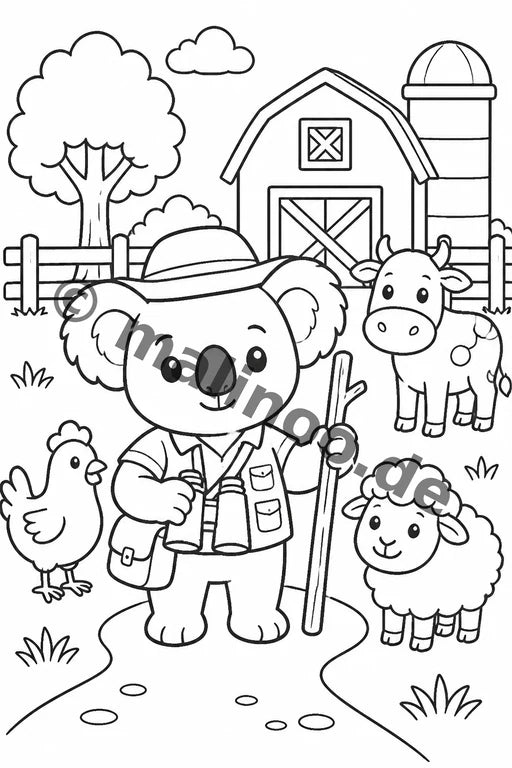 Koala's – Bild 20
