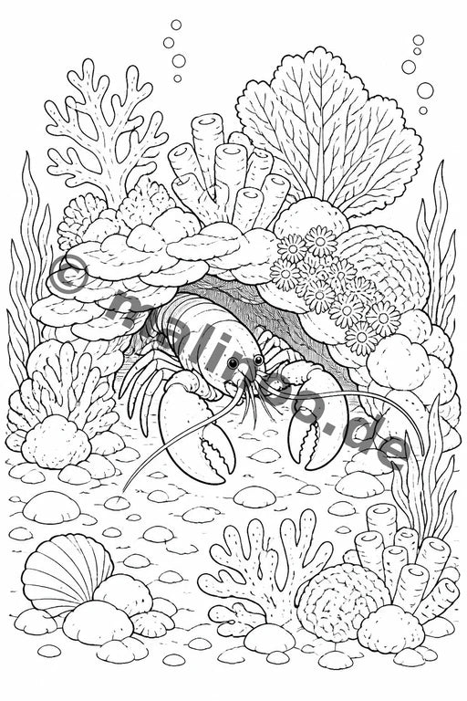 Korallenriffe – Bild 20