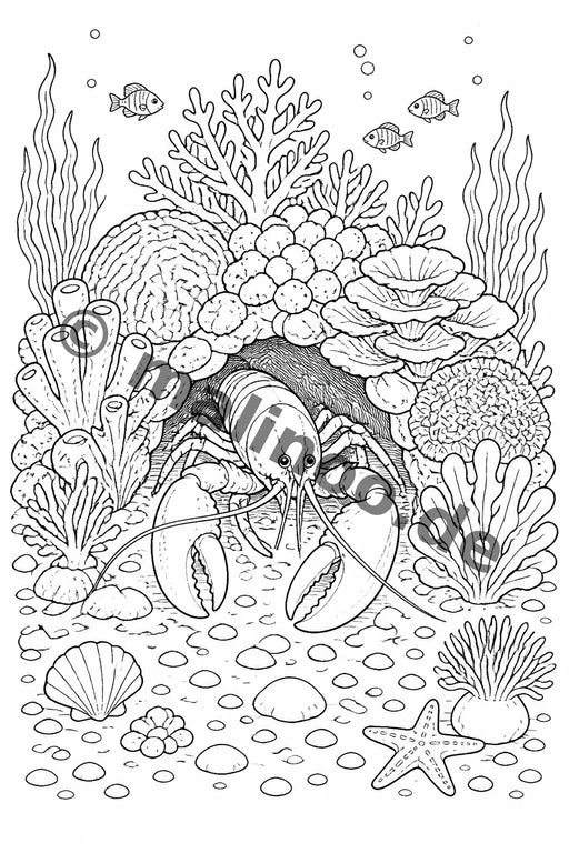 Korallenriffe – Bild 20