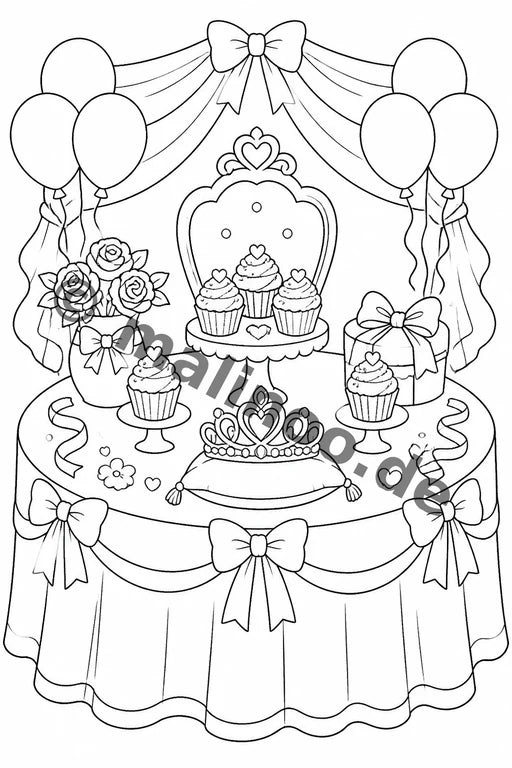 Kindergeburtstag – Bild 20