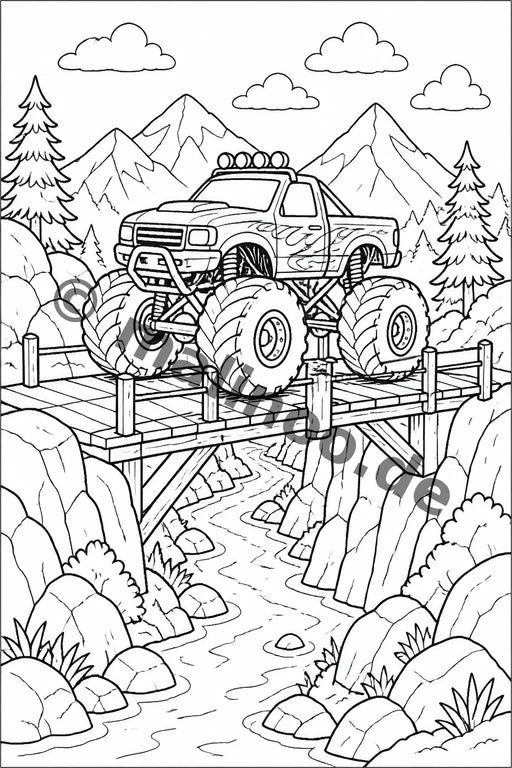 Monster Trucks – Bild 20