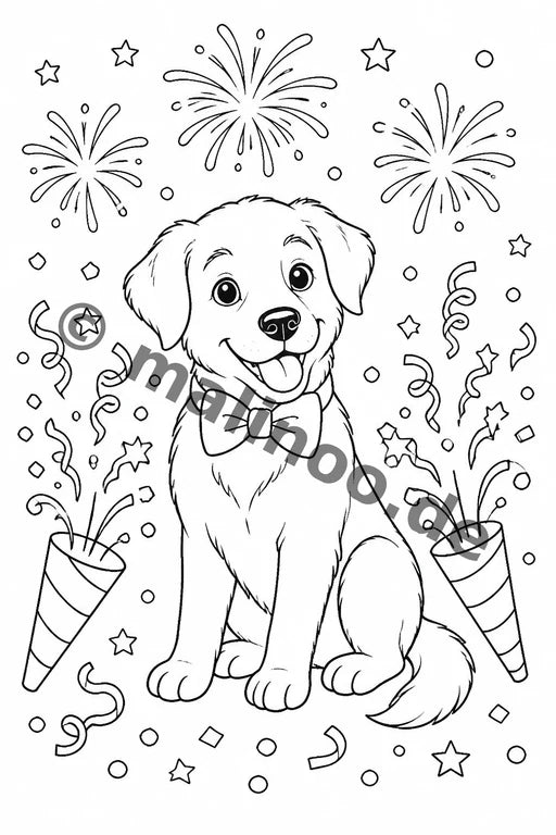 Silvester – Bild 20