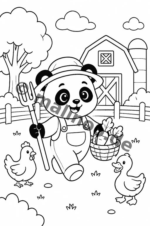 Panda's – Bild 20