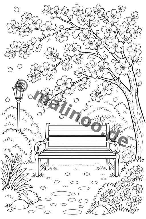 Blumen – Bild 20