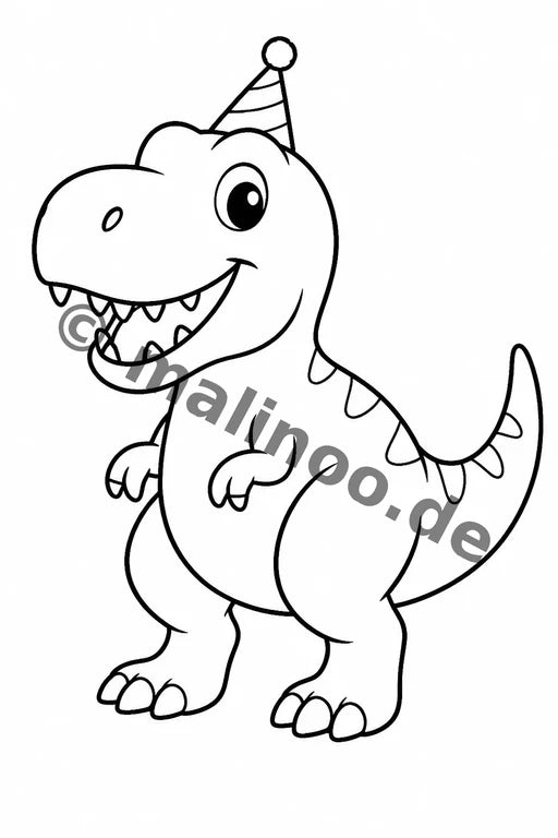 Dinosaurier – Bild 20