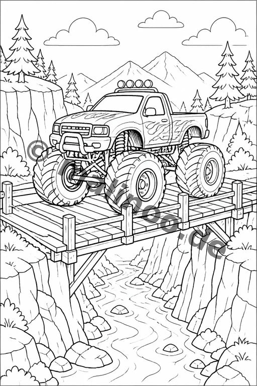Monster Trucks – Bild 20