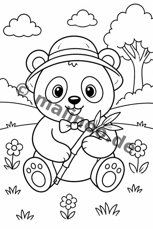 Panda's – Bild 20