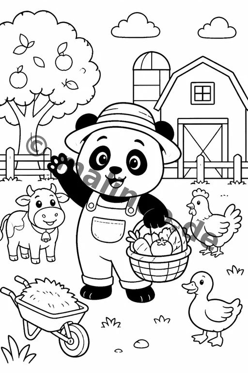 Panda's – Bild 20