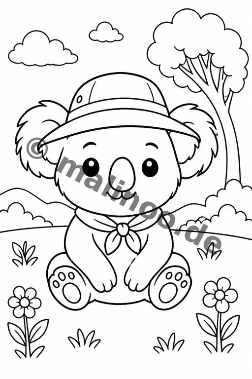 Koala's – Bild 20