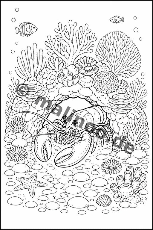 Korallenriffe – Bild 20