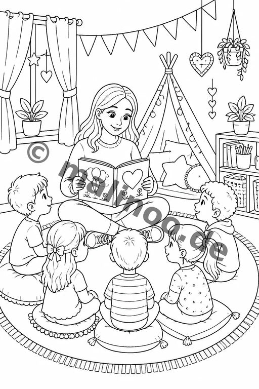 Kindergarten-Abschied – Bild 20