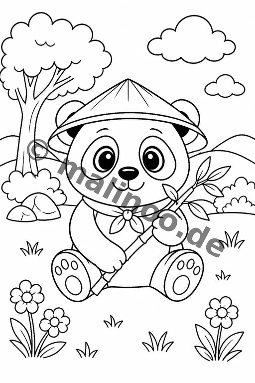Panda's – Bild 20