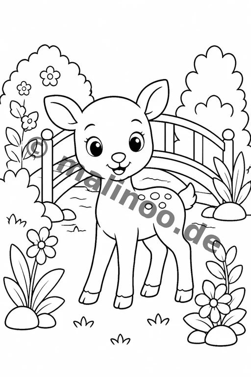 Tiere – Bild 20