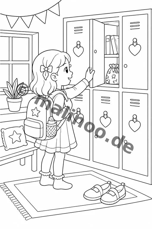 Meine Einschulung – Bild 20