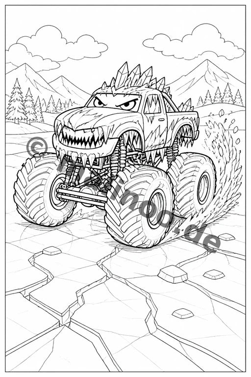 Monster Trucks – Bild 23