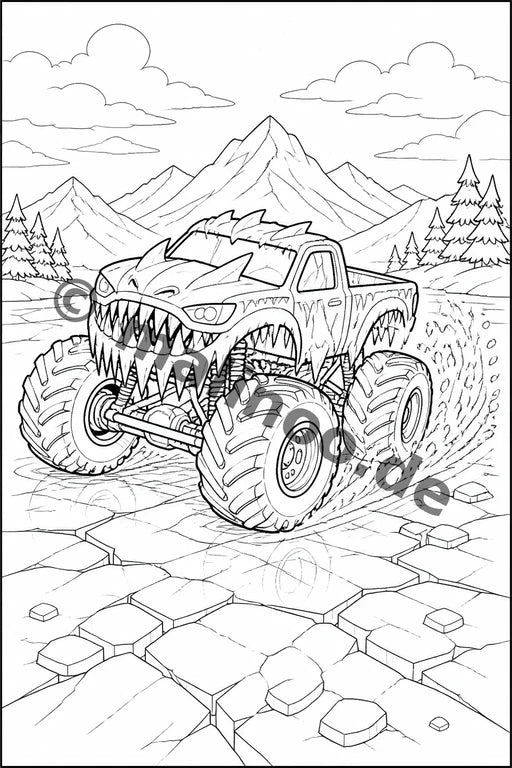 Monster Trucks – Bild 23