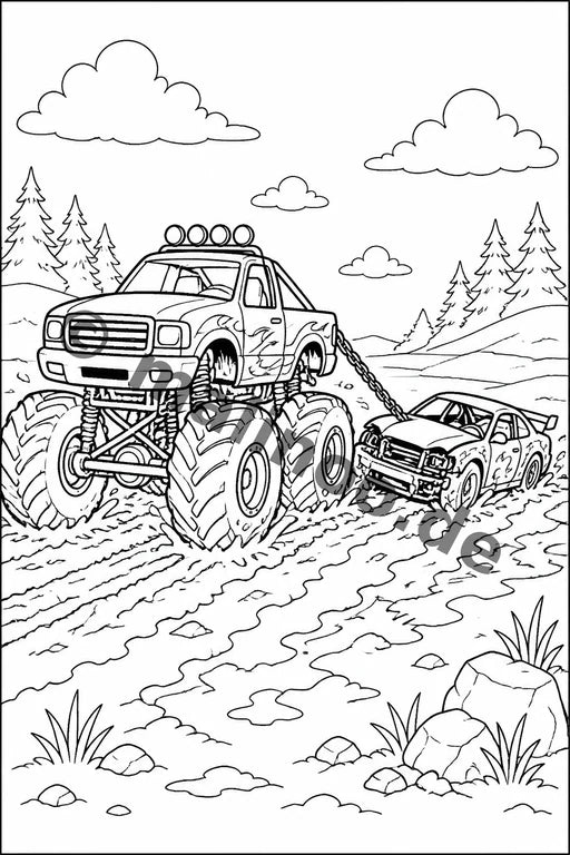 Monster Trucks – Bild 24