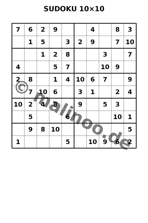 Blumen Aktivitätsbuch 100 Rätsel- und Aktivitätsseiten gedruckt+gebund – Vorschaubild 5
