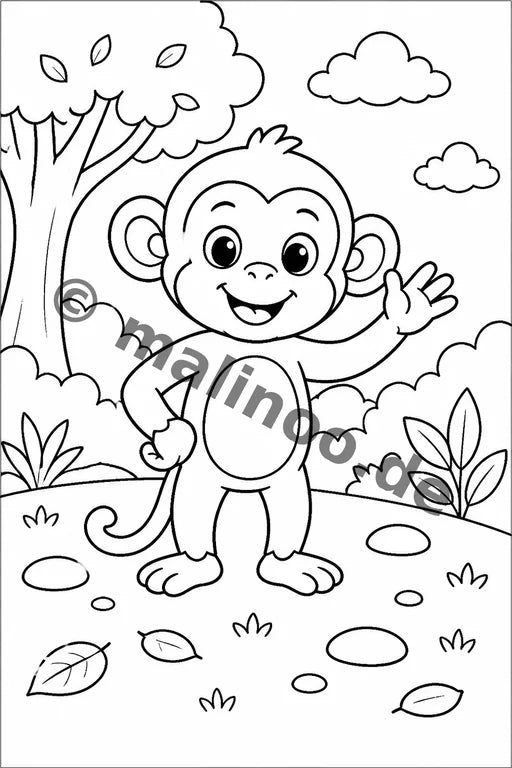 Esel Aktivitätsbuch 100 Rätsel- und Aktivitätsseiten PDF Download – Vorschaubild 5