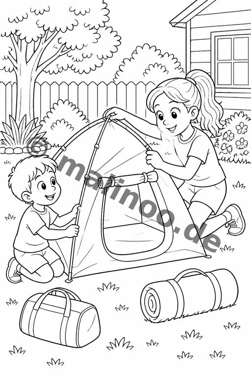 Große Schwester Aktivitätsbuch 100 Rätsel- und – Vorschaubild 4