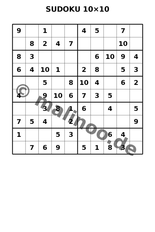 Großer Bruder Aktivitätsbuch 100 Rätsel- und – Vorschaubild 6