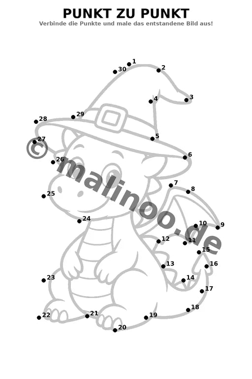 Halloween Aktivitätsbuch 20 Rätsel- und Aktivitätsseiten – Vorschaubild 9