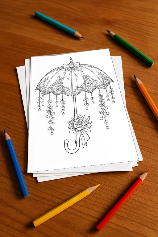 Hochzeit Aktivitätsbuch 20 Rätsel- und Aktivitätsseiten gedruckt+lose – Mockup-Ansicht