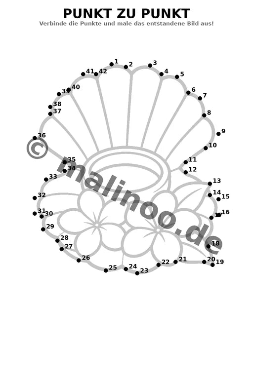 Hochzeit Aktivitätsbuch 20 Rätsel- und Aktivitätsseiten gedruckt+lose – Vorschaubild 7
