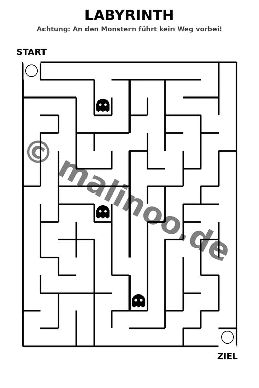 Ich bin im Krankenhaus Aktivitätsbuch 100 Rätsel- und – Vorschaubild 2