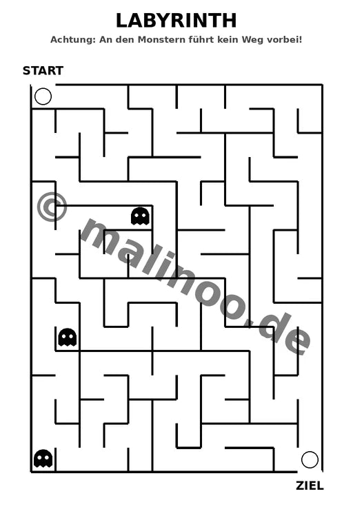 Kommunion Aktivitätsbuch 20 Rätsel- und Aktivitätsseiten – Vorschaubild 2