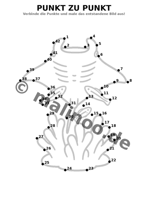 Korallenriffe Aktivitätsbuch 20 Rätsel- und Aktivitätsseiten gedruckt+ – Vorschaubild 10