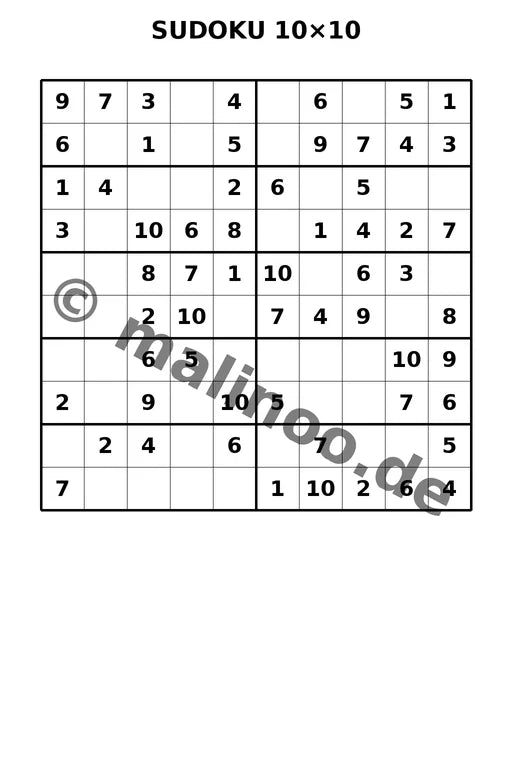 Meerjungfrauen Aktivitätsbuch 20 Rätsel- und Aktivitätsseiten PDF Down – Vorschaubild 2
