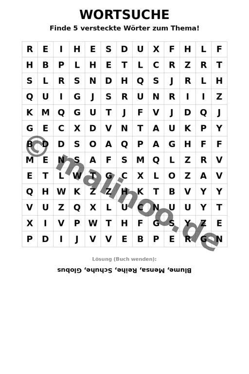 Meine Einschulung Aktivitätsbuch 50 Rätsel- und – Vorschaubild 9