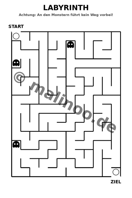 Polizei Aktivitätsbuch 50 Rätsel- und Aktivitätsseiten gedruckt+lose – Vorschaubild 3