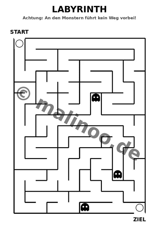 Rennwagen Aktivitätsbuch 20 Rätsel- und Aktivitätsseiten PDF Download – Vorschaubild 3