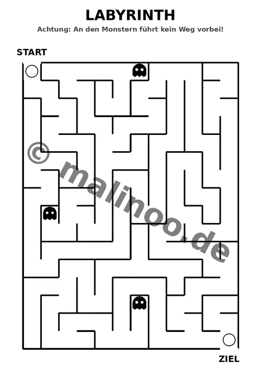 Schmetterlinge Aktivitätsbuch 20 Rätsel- und Aktivitätsseiten gedruckt – Vorschaubild 3
