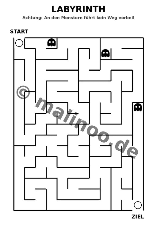 Taufe Aktivitätsbuch 20 Rätsel- und Aktivitätsseiten gedruckt+gebunden – Vorschaubild 2