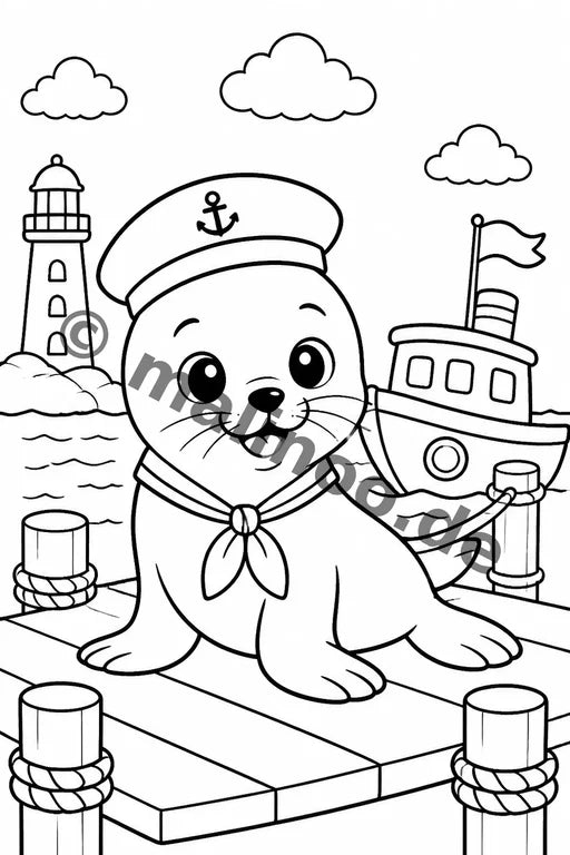 Tiere Aktivitätsbuch 50 Rätsel- und Aktivitätsseiten gedruckt+gebunden – Vorschaubild 4