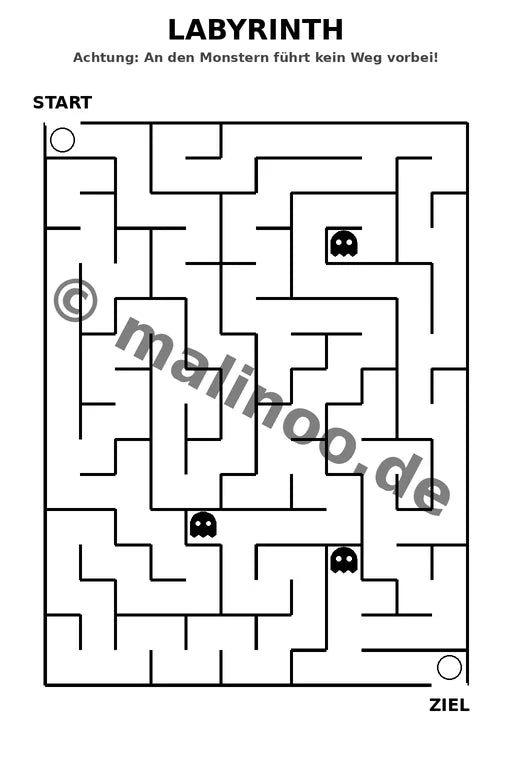 Tractors Activity Aktivitätsbuch 100 Rätsel- und Aktivitätsseiten PDF  – Vorschaubild 3
