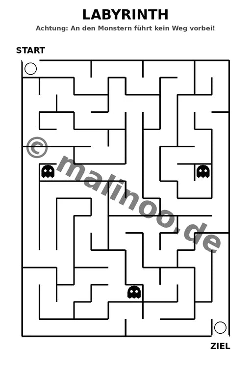 Zugaktivitäten Aktivitätsbuch 20 Rätsel- und Aktivitätsseiten PDF Down – Vorschaubild 3