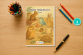 Tagebuch Baby Animals Low