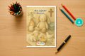 Tagebuch Baptism Medium 00 mockup digital en