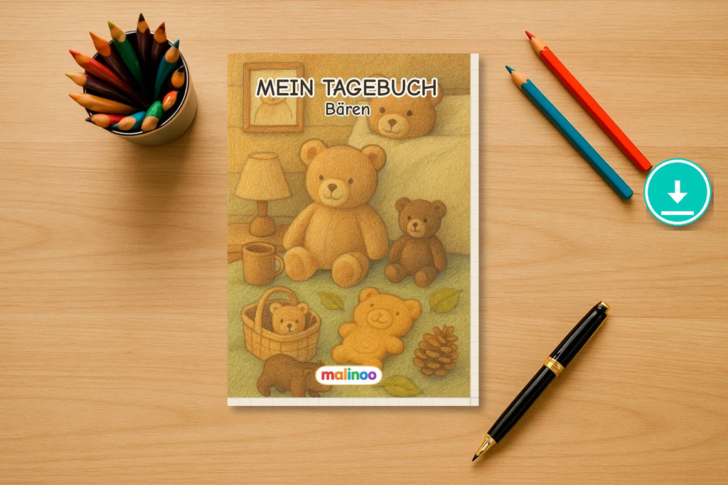 Tagebuch Bears Low