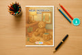 Tagebuch Bears Activity Low activity 00 mockup digital