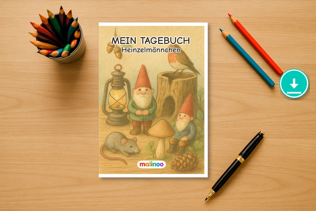 Tagebuch Brownie Activity Medium activity 00 mockup digital