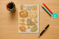 Tagebuch Cats Low