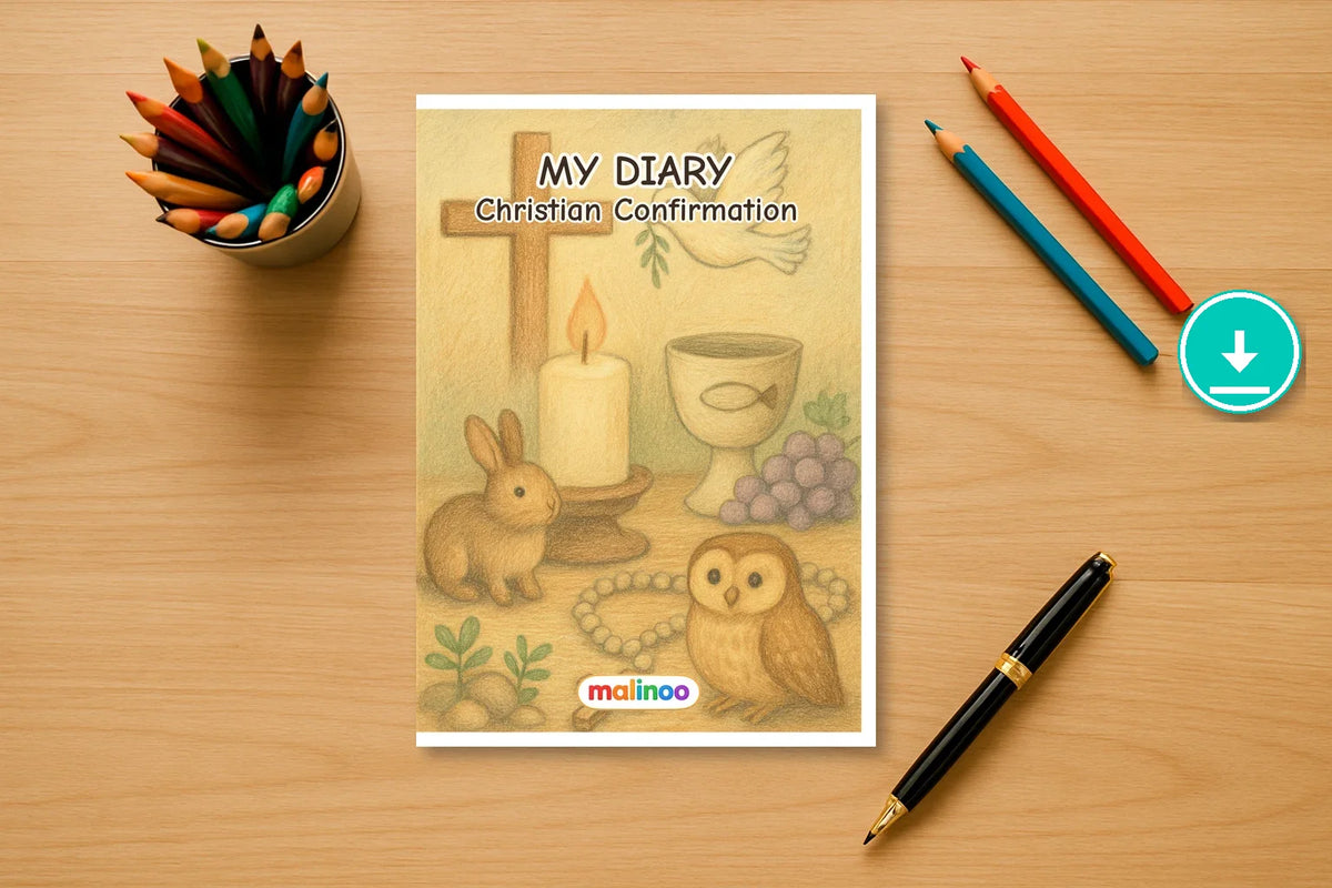 Tagebuch Christian-Confirmation Medium 00 mockup digital en