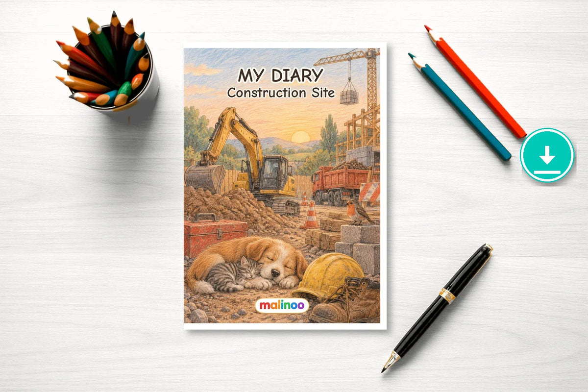 Tagebuch Construction Sites Low sites 00 mockup digital en